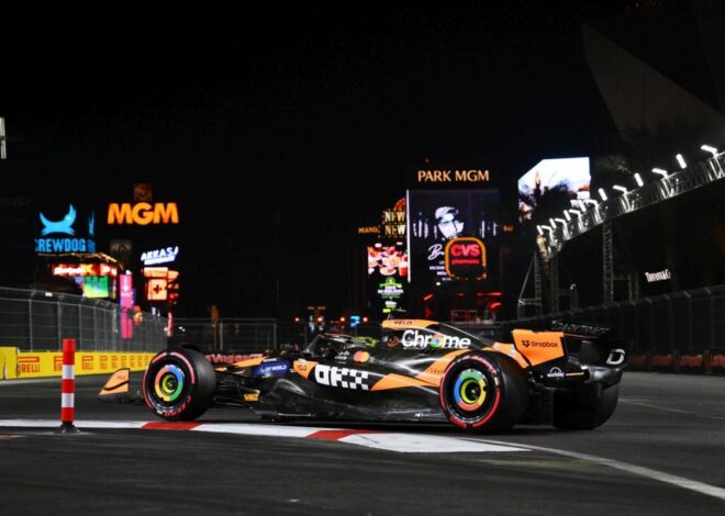 Lo que puede suceder en las tres rondas finales de la F1 2025 Lo que puede suceder en las tres rondas finales de la F1 2025
