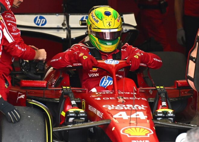 Damon Hill: las declaraciones de John Elkann son "desmoralizadoras" Damon Hill: las declaraciones de John Elkann son "desmoralizadoras"