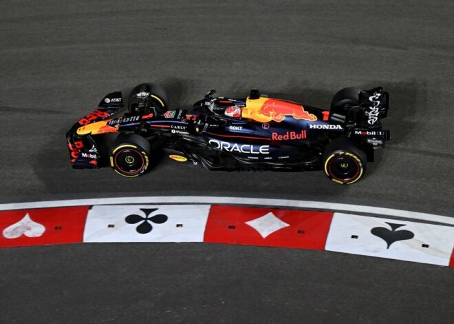 Red Bull defiende un cambio de motor "legítimo" ante las dudas de McLaren Red Bull defiende un cambio de motor "legítimo" ante las dudas de McLaren
