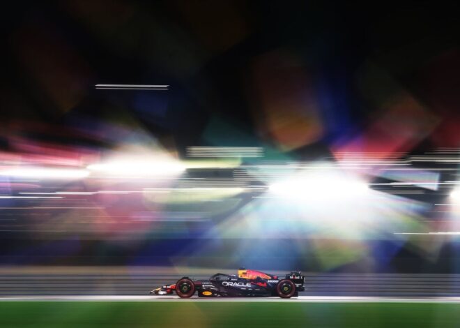 Verstappen sobre la 'pesadilla' Hamilton: "La edad tampoco le ayuda"