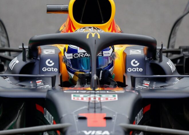 Verstappen, de boxes al podio: los entresijos de una remontada magistral