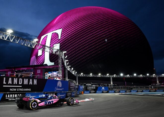 El jefe de aerodinámica de la FIA renuncia en medio de vínculos con Alpine F1