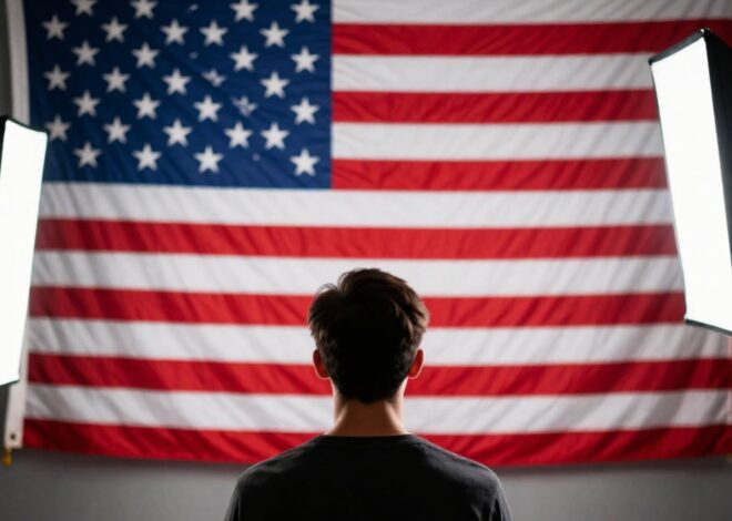 Green card y ciudadanía americana: la nueva regla del Uscis sobre las fotos en los trámites migratorios Green card y ciudadanía americana: la nueva regla del Uscis sobre las fotos en los trámites migratorios