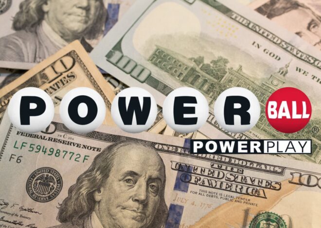 Resultados de la lotería Powerball de este lunes 8 de diciembre: a cuánto asciende el pozo en EE.UU. Resultados de la lotería Powerball de este lunes 8 de diciembre: a cuánto asciende el pozo en EE.UU.