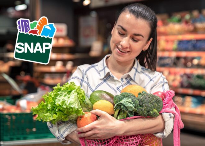 Información oficial de Arizona: calendario de pagos SNAP para enero 2026 Información oficial de Arizona: calendario de pagos SNAP para enero 2026
