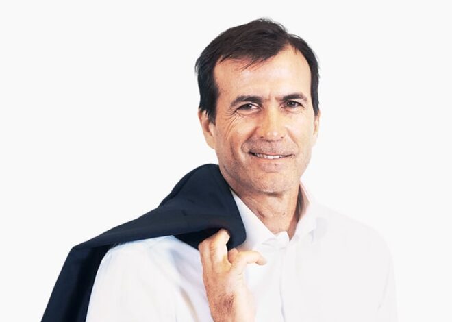 Adolfo Cambiaso: el polista que nunca deja de sumar hitos para la película de su vida