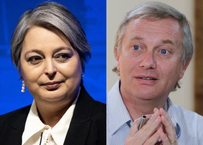 Resultados en vivo de las elecciones en la Chile: cómo va el balotaje 2025