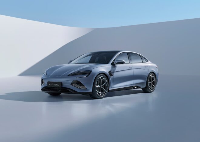 Estos son los autos híbridos que llegarán en los próximos meses al país Estos son los autos híbridos que llegarán en los próximos meses al país