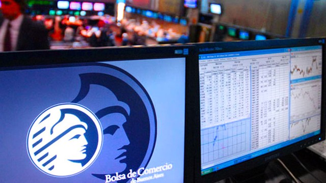 La City tiene bajo la lupa a las acciones de una empresa argentina: qué recomiendan expertos