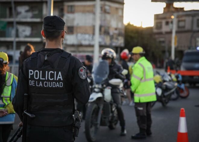 Cuándo un control policial puede retenerte el auto y por qué Cuándo un control policial puede retenerte el auto y por qué