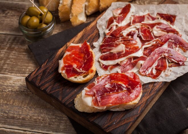 Lo decidió el Gobierno: prohíben el ingreso de lomo ibérico en valijas desde España