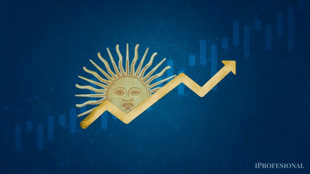 Consultora top avisa: esta acción argentina tiene potencial para subir 50% en los próximos meses