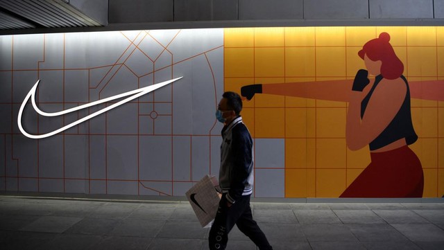 ¿Nike en crisis total?: la acción se derrumba más de 16% y Wall Street habla de "empresa estancada" ¿Nike en crisis total?: la acción se derrumba más de 16% y Wall Street habla de "empresa estancada"