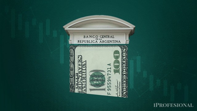 El BCRA cambió la regla del dólar y ahora todos miran el techo: qué puede pasar desde enero
