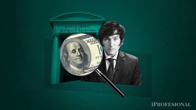La compra de dólares se derrumbó después de las elecciones, según datos del BCRA La compra de dólares se derrumbó después de las elecciones, según datos del BCRA