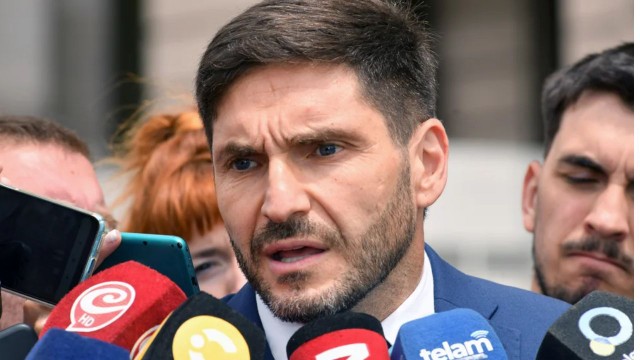 Otra provincia salió al mercado internacional: Santa Fe colocó u$s800 millones en Nueva York