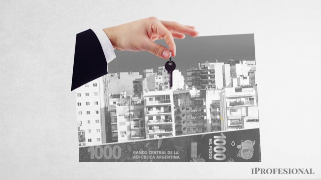 Alerta roja en el mercado inmobiliario: los préstamos se desplomaron y regresaron a niveles de 2024 Alerta roja en el mercado inmobiliario: los préstamos se desplomaron y regresaron a niveles de 2024
