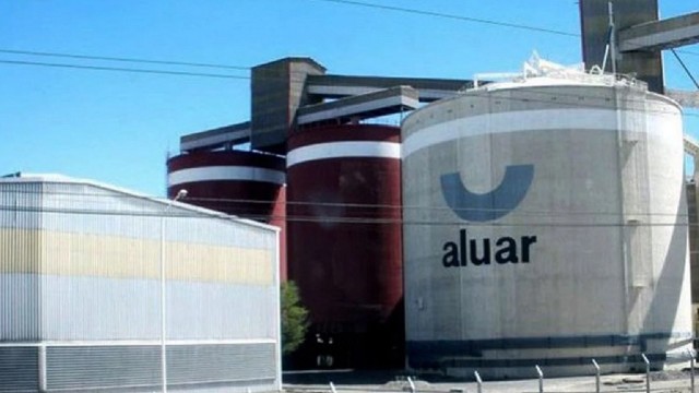Un balance inesperado descolocó a la City, que ahora no recomienda comprar acciones de Aluar Un balance inesperado descolocó a la City, que ahora no recomienda comprar acciones de Aluar