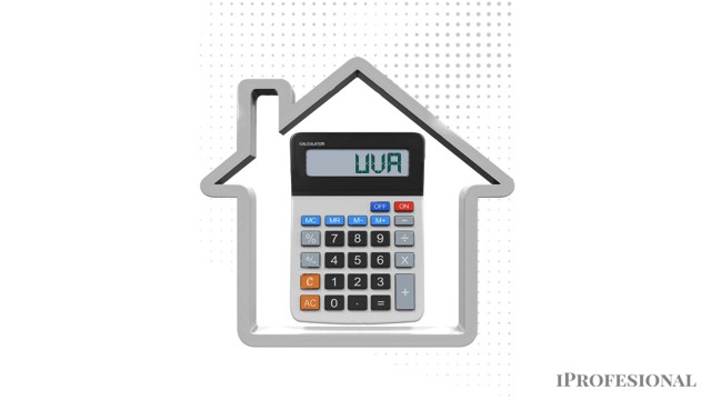 Créditos hipotecarios UVA: la diferencia de $700.000 en la cuota que nadie te cuenta