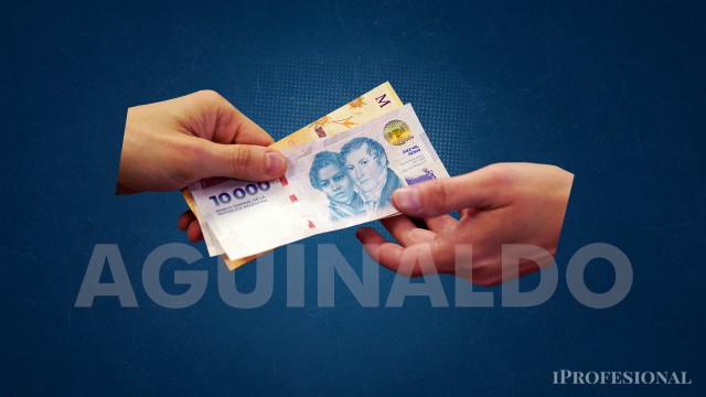 Aguinaldo 2026: las 5 mejores formas de invertirlo antes de las fiestas