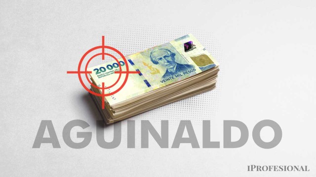 Aguinaldo: en qué conviene invertir en Argentina en 2026