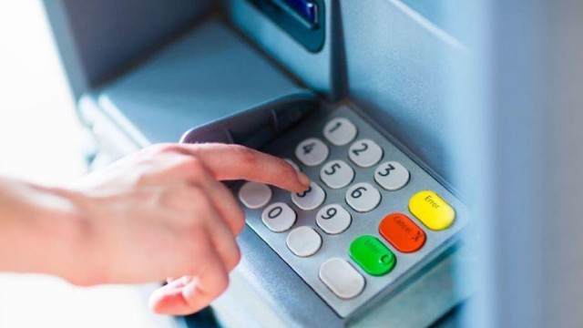 ¿Cuánto efectivo se puede retirar por día de los cajeros automáticos en 2026? ¿Cuánto efectivo se puede retirar por día de los cajeros automáticos en 2026?