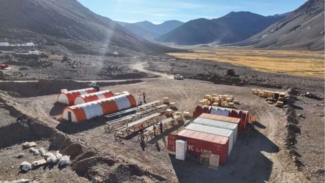 El "nuevo petróleo" es rojo: por qué el cobre puede explotar en 2026 y desatar un boom histórico