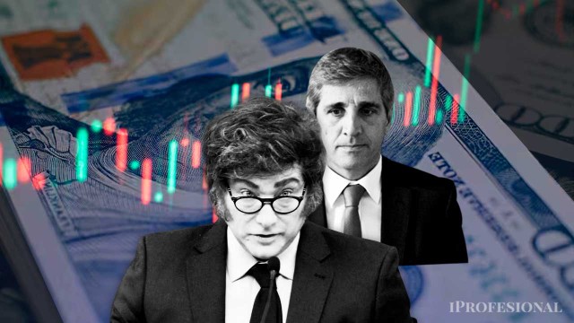 El Gobierno avanza en un REPO por u$s2.000 millones para enfrentar los vencimientos de deuda