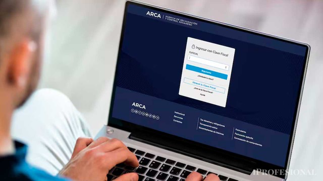 El "formulario secreto" de ARCA para que te devuelvan miles de pesos por gastos en Netflix y Spotify