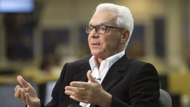 La sociedad de bolsa de Eduardo Costantini definió qué hacer con acciones de YPF: ¿comprar o vender? La sociedad de bolsa de Eduardo Costantini definió qué hacer con acciones de YPF: ¿comprar o vender?