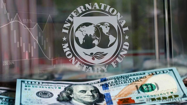 El FMI celebró las medidas del Gobierno para "reconstituir los colchones de reservas"