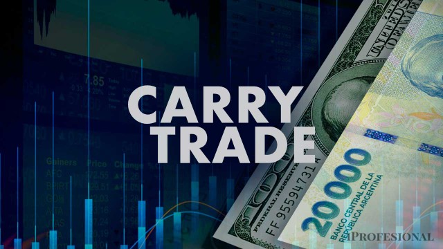 Carry trade: en la City apuestan a que la maniobra del dólar reviva con las nuevas bandas del BCRA