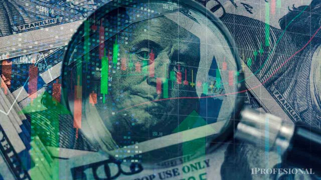 ¿Aguanta la calma del dólar?: nuevo precio que prevén 40 consultoras para los próximos meses