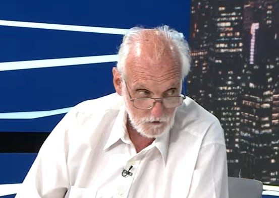 El análisis de De Pablo sobre los dos años del gobierno de Milei y qué cambió después de las elecciones legislativas El análisis de De Pablo sobre los dos años del gobierno de Milei y qué cambió después de las elecciones legislativas