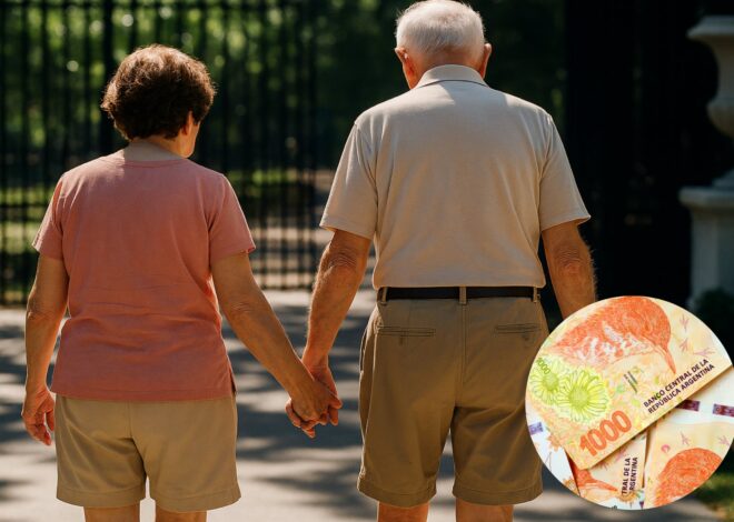 PNC: cuál es el monto de las pensiones en enero de 2026 con el aumento PNC: cuál es el monto de las pensiones en enero de 2026 con el aumento