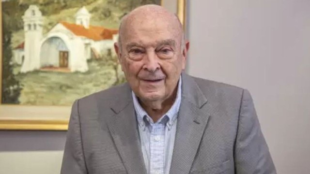 Cavallo evalúa por qué es posible un fuerte crecimiento de la economía argentina en el 2026