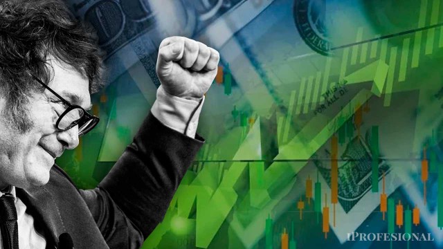 Argentina vuelve al mercado de capitales: impacto en el dólar, tasas, riesgo país, bonos y acciones