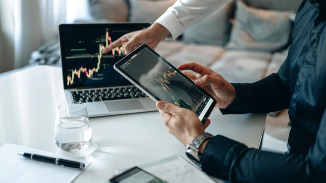 La inversión "dorada" que pocos conocen y que gana un 160% en dólares en lo que va del año
