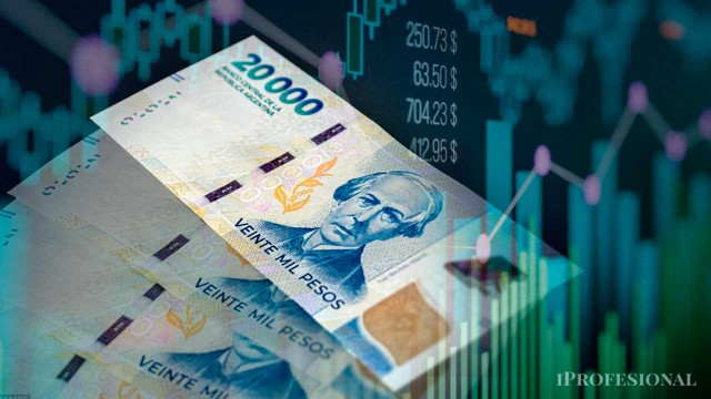 La inversión dormida del mercado argentino: sociedad de bolsa proyecta suba de más del 100%