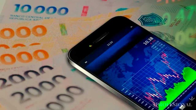 "No compren dólares": la City apuesta fuerte a la tasa en pesos para ganar con rally de fin de año