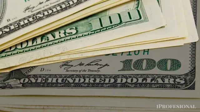 ¿El dólar camina por la cuerda floja?: déficit externo, swaps y compras mínimas de reservas