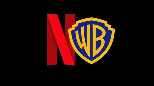 Hollywood en llamas: Netflix compra Warner, Trump quiere frenarlo y Paramount contraataca Hollywood en llamas: Netflix compra Warner, Trump quiere frenarlo y Paramount contraataca