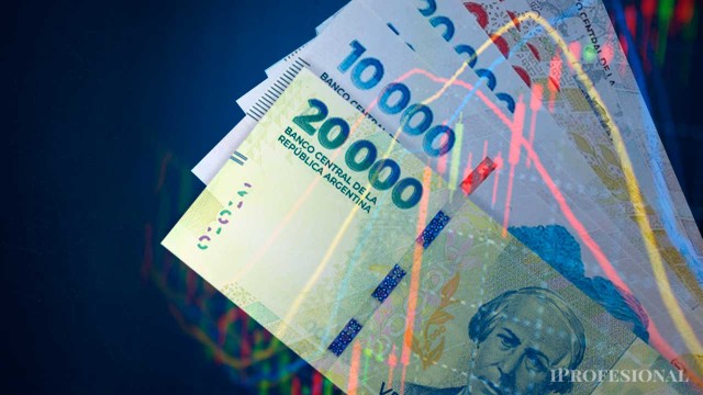 Cuánto habrá que invertir en 2026 en un plazo fijo para ganar lo mismo que con un alquiler Cuánto habrá que invertir en 2026 en un plazo fijo para ganar lo mismo que con un alquiler
