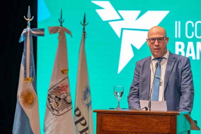 El perfil de Darío Wassermann, el nuevo presidente del Banco Nación