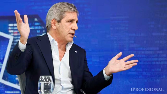 Inocencia Fiscal: desde este lunes el Banco Nación puede recibir "dólares del colchón"