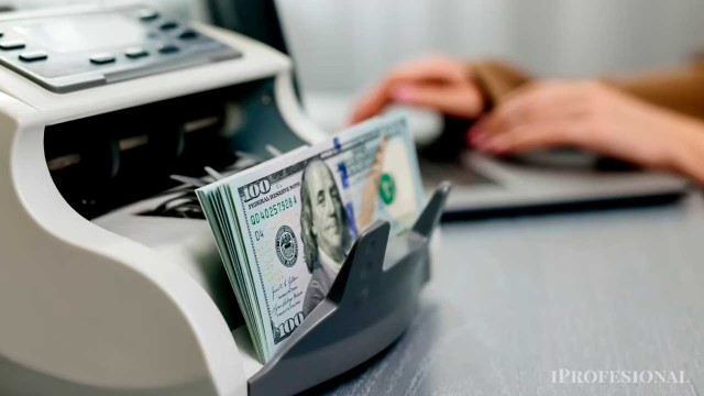 Precio confirmado del dólar en Banco Nación para después de Navidad: viernes 26 de diciembre