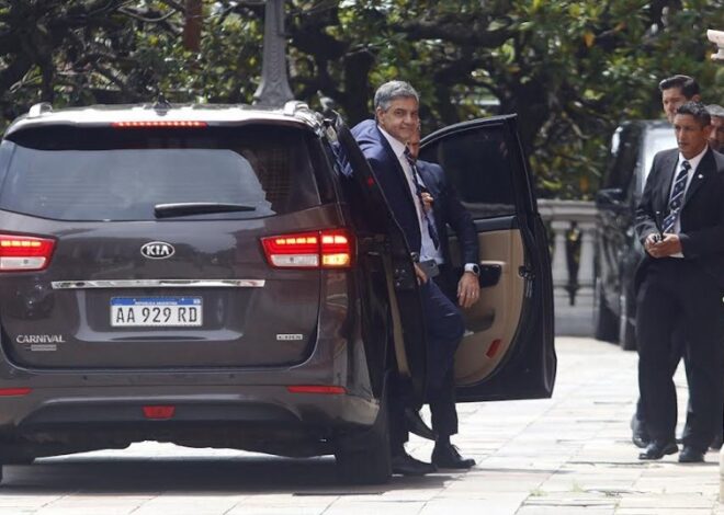 Jorge Macri negocia para que Milei le entregue 155 mil metros cuadrados en el medio de Caballito