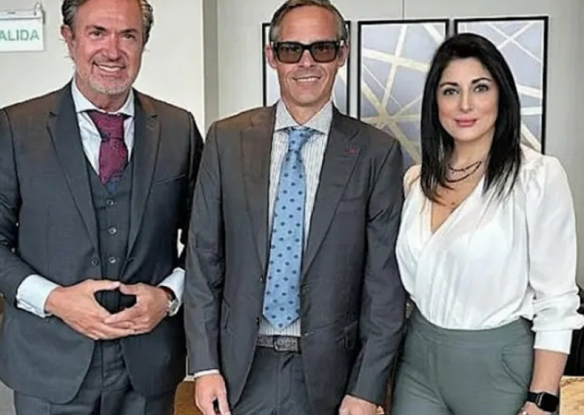 La Justicia imputó al empresario de Milei para las SAD por lavado de dinero