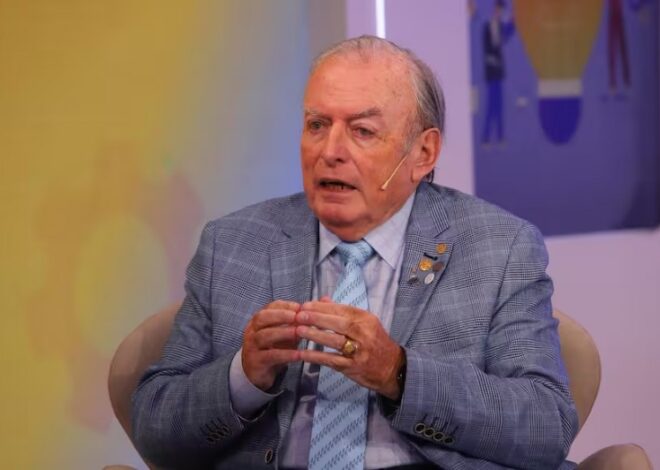 El asesor laboral de Milei admitió que la reforma que redactó no va a generar empleo