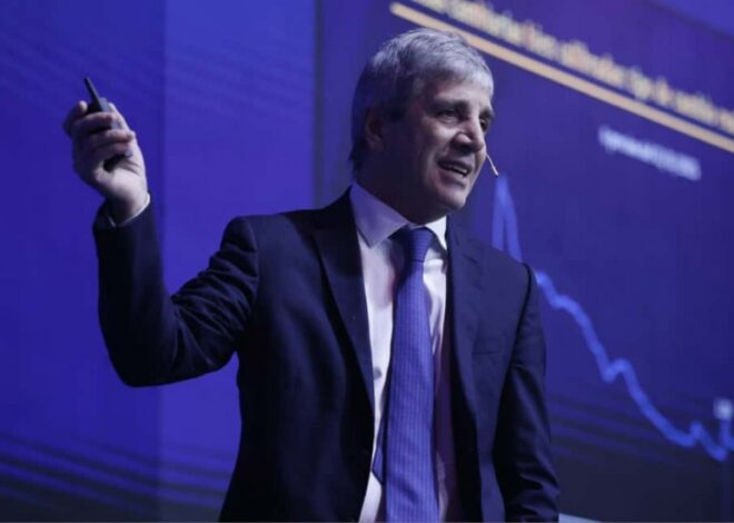 CER vs. dollar linked: qué bonos comprar con el nuevo esquema cambiario CER vs. dollar linked: qué bonos comprar con el nuevo esquema cambiario